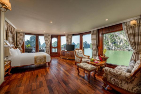 Emperor Cruises Legacy Ha Long